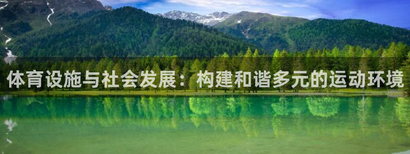 意昂体育4平台假的吗是真的吗：体育设施与社会发展：构