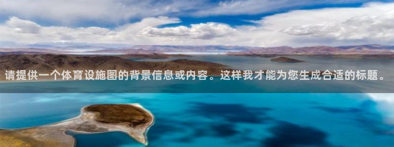 意昂4新能源：请提供一个体育设施图的背景信息或内容。
