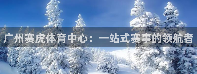 意昂体育4招商电话地址查询：广州赛虎体育中心：一站式赛事的领