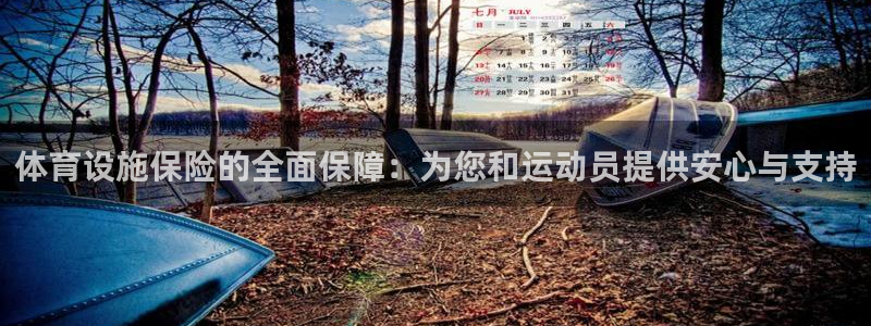 意昂4官网：体育设施保险的全面保障：为您和运动员提供
