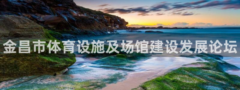 意昂4娱乐下载：金昌市体育设施及场馆建设发展论坛