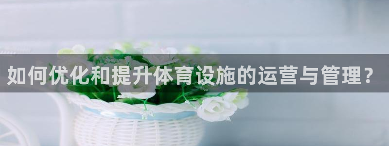 意昂体育4联系电话：如何优化和提升体育设施的运营与管