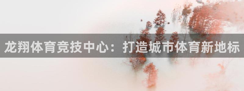 意昂体育4招商电话号码查询是多少：龙翔体育竞技中心：打造城市