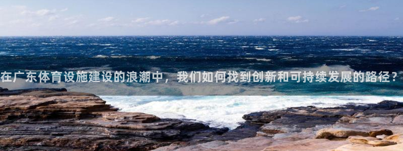 意昂4神州：在广东体育设施建设的浪潮中，我们如何找到